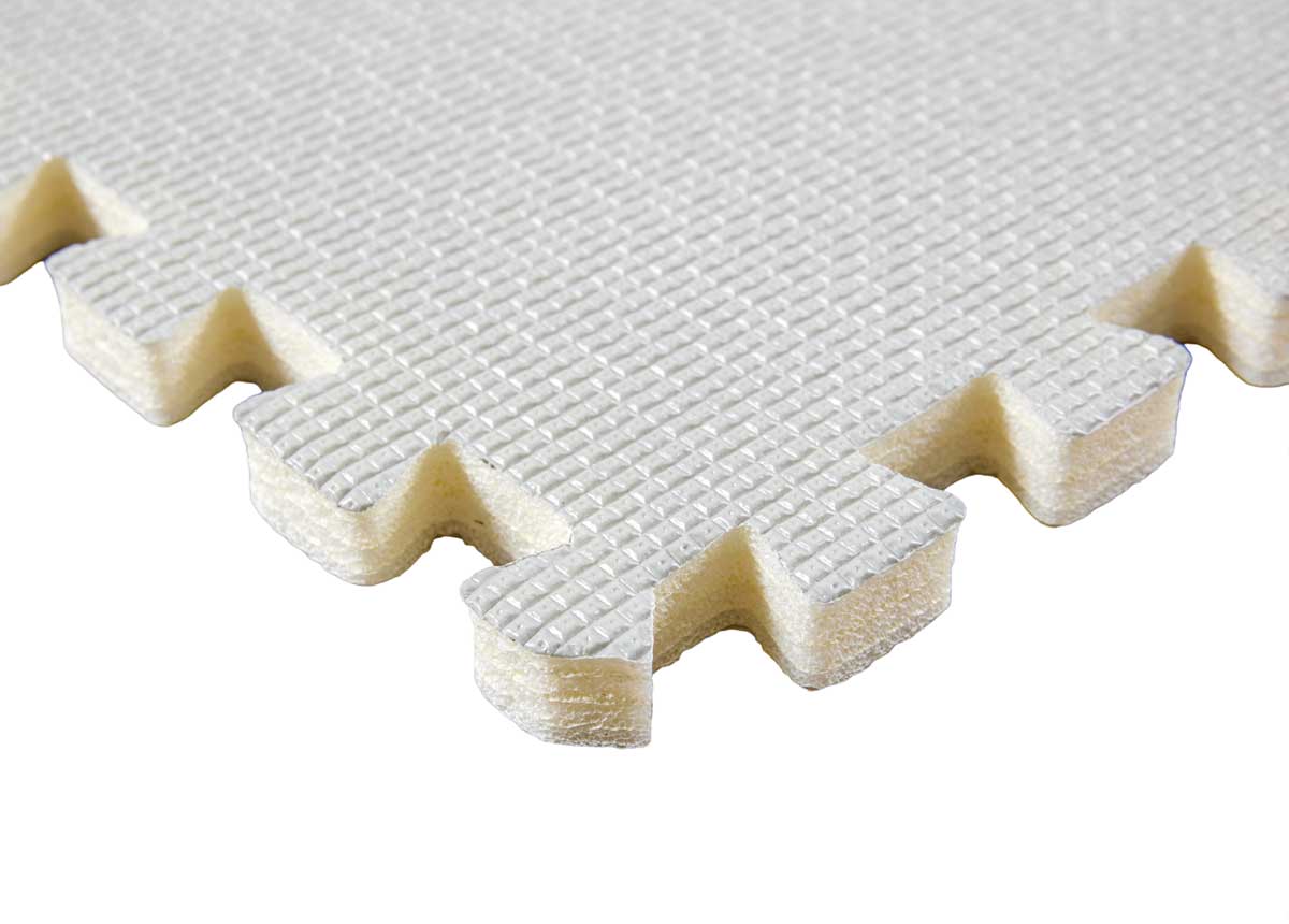 Interlocking XPE Play Mat