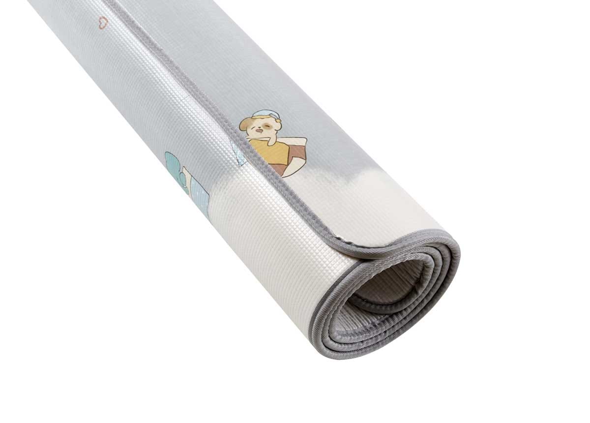 Roll XPE Play Mat