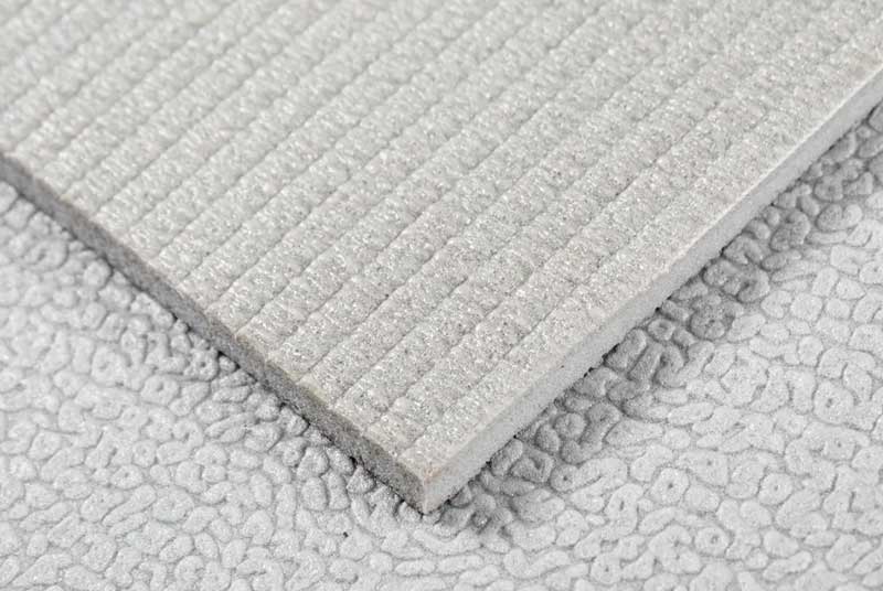 Single piece Pads
