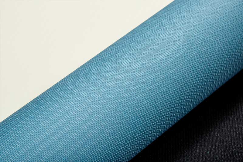 Surface Texture – Non-Slip, Embossed & Custom Patterns