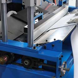 Thermal Lamination (Fusing Materials)