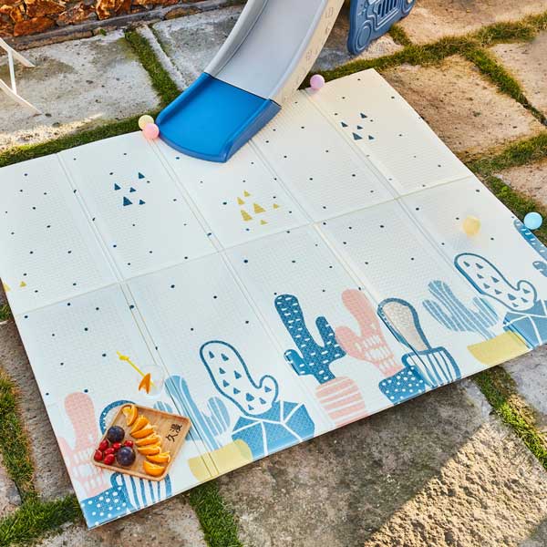 XPE Baby Play Mat Non-Toxic