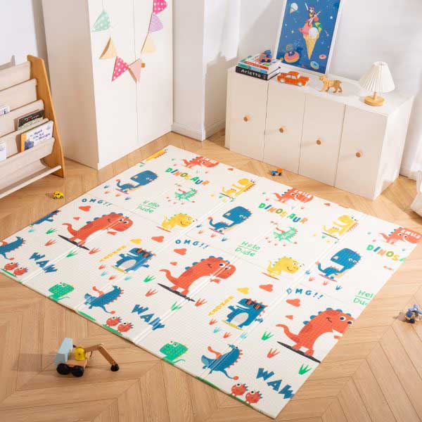 XPE Folding Mat