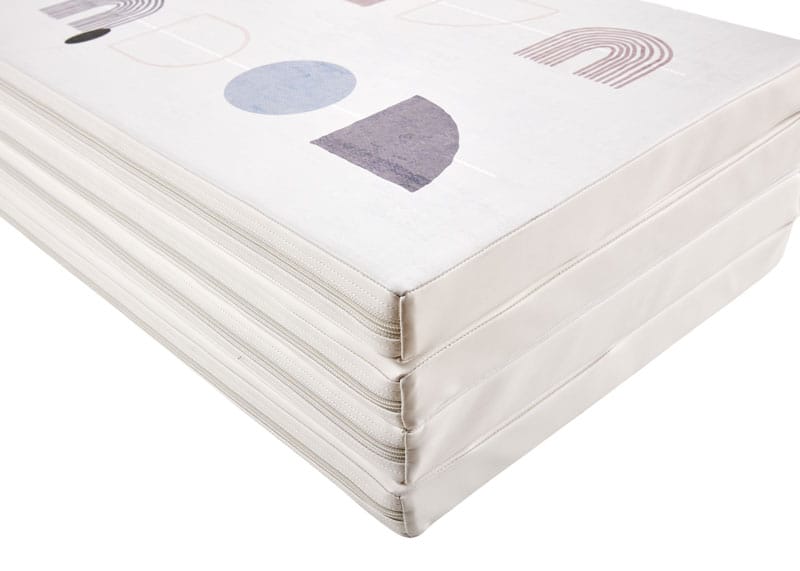 XPE baby play mat non toxic