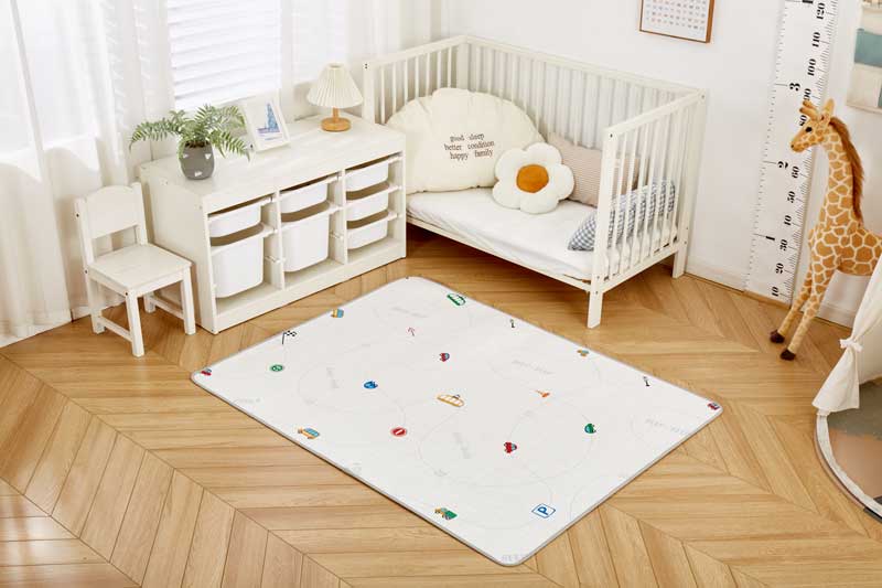 Baby & Kids Play Mat