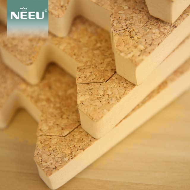 Cork mat-manufacturer