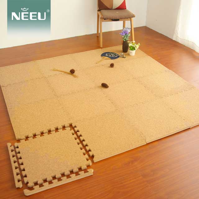 Cork mat supplier