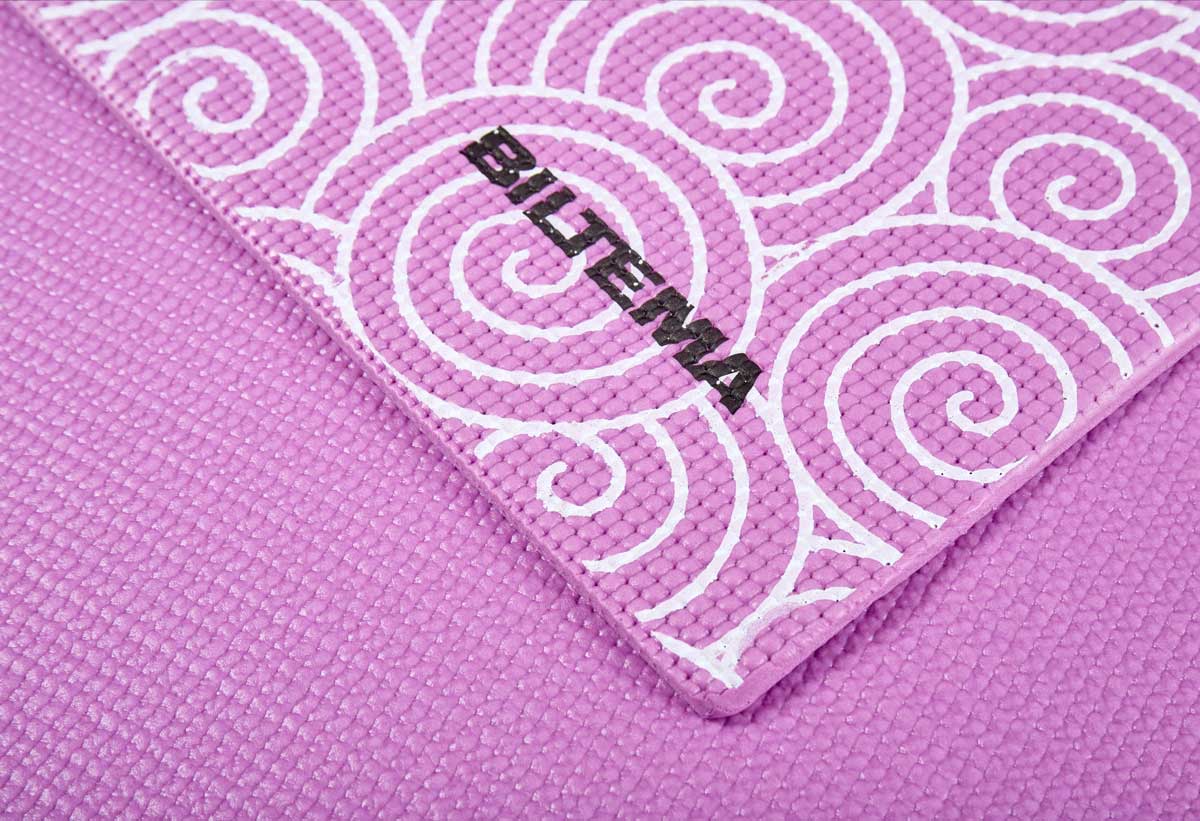 Custom Roll Mats