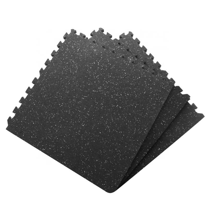 EPDM Fitness Mat Manufacturer