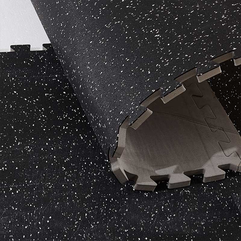 GYM Floor Mats Supplier