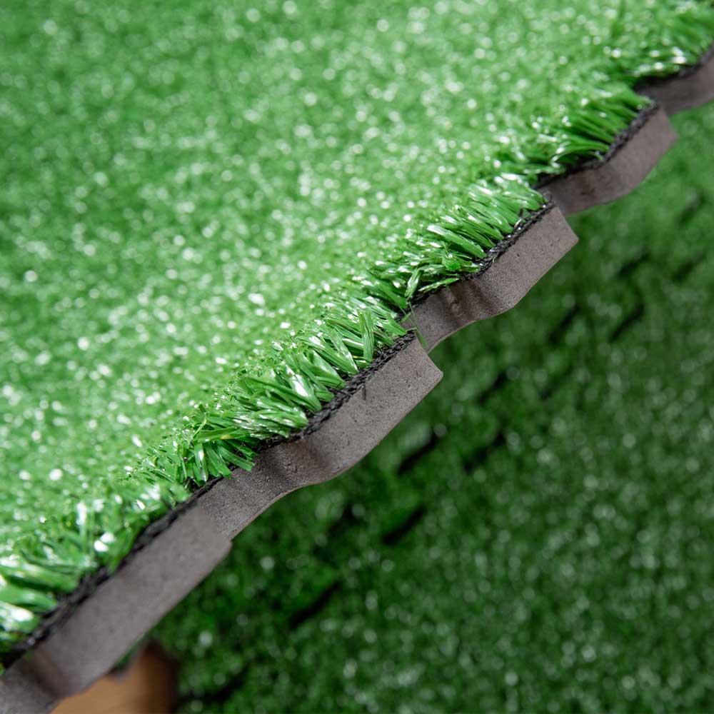 Grass Mat Manufacturer