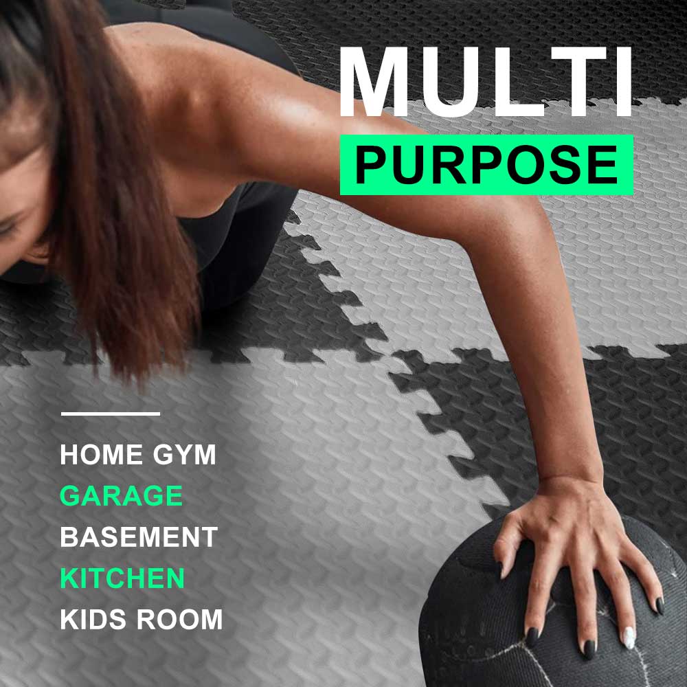 Gym, Training & Sports Flooring Mats Supplier