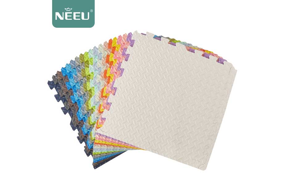 Home Workout Mats supplier