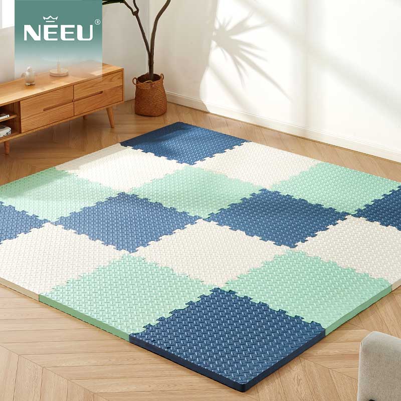 Home Workout Mats Manufacturer