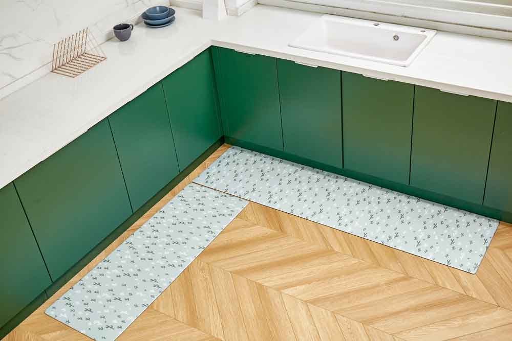 Kitchen Floor Mats Supplier
