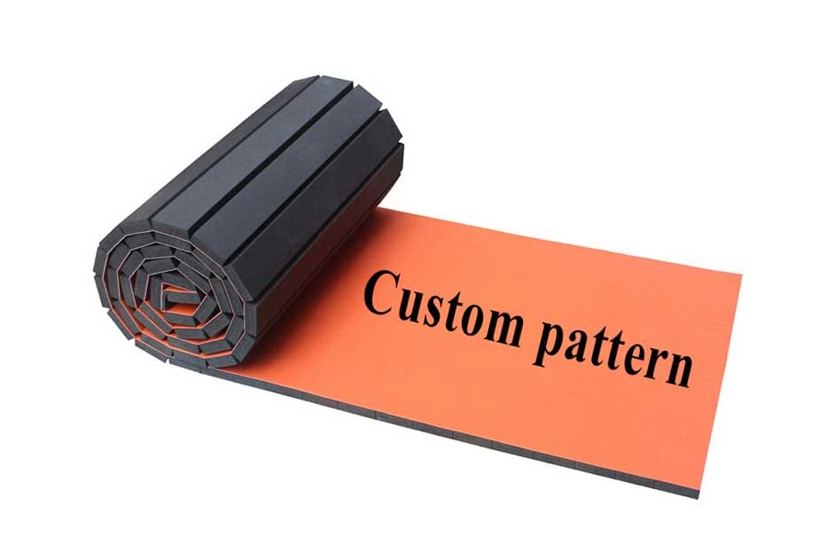 Martial Arts Mats Manufacturer