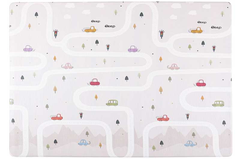 PVC Play Mats