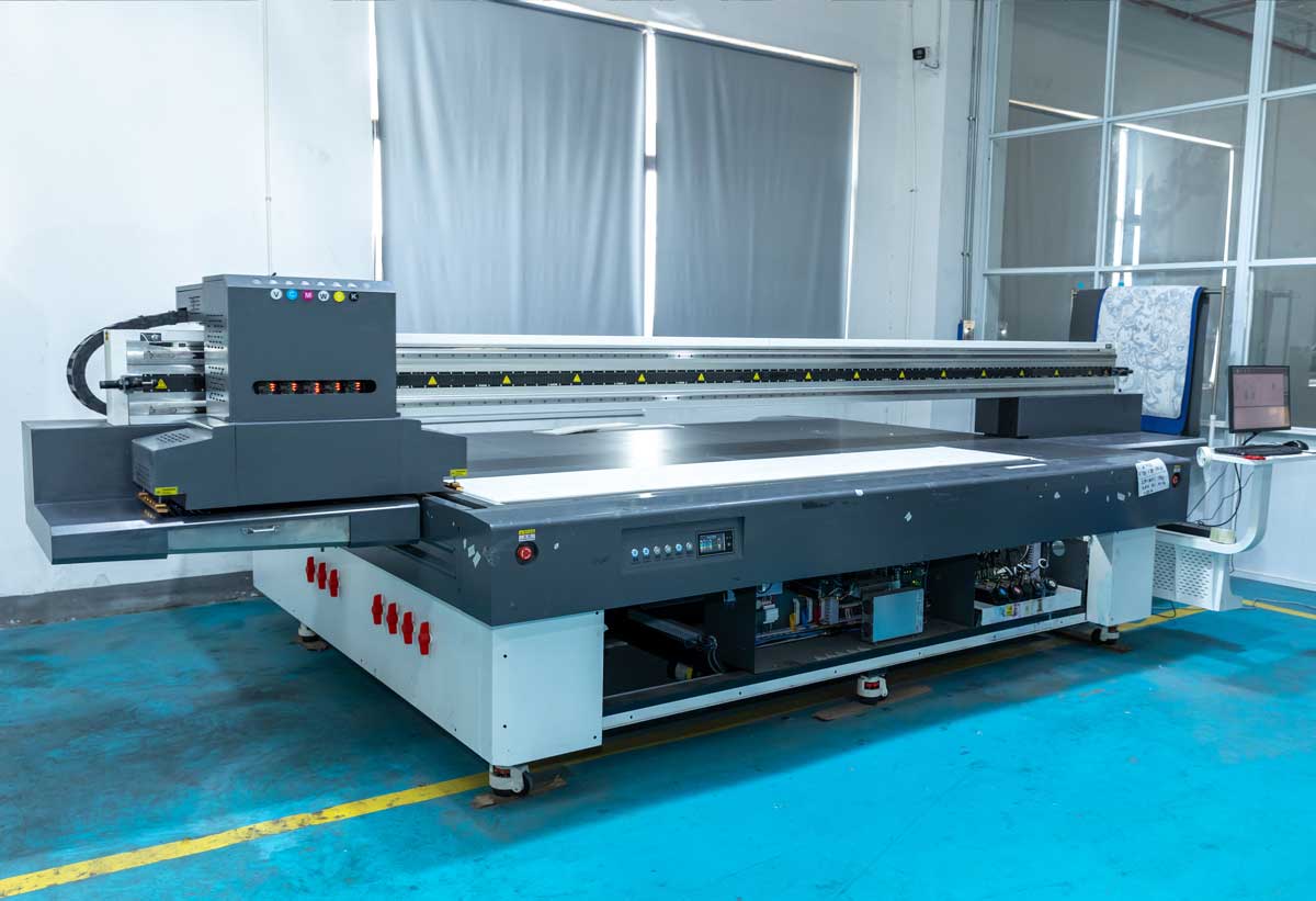 Roll Matss UV Printing