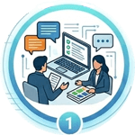 Step 1: Requirements Communication