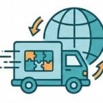Step 6 Shipment and Delivery