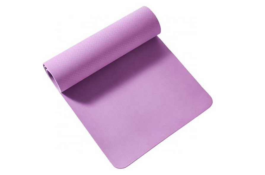 Custom Stretching Mats