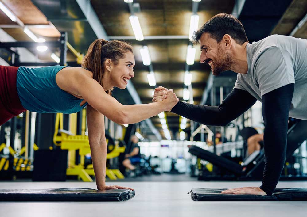 What Are Exercise Mats?