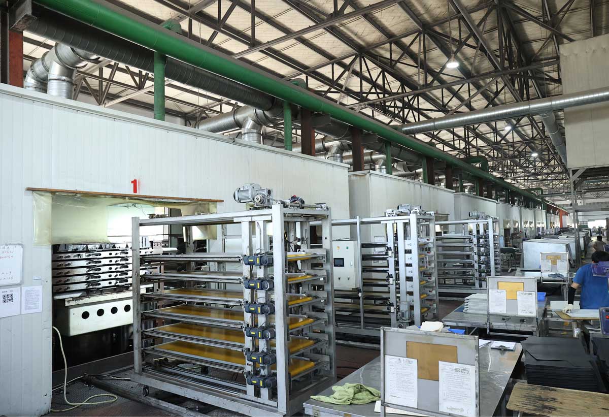 Wholesale Roll mats