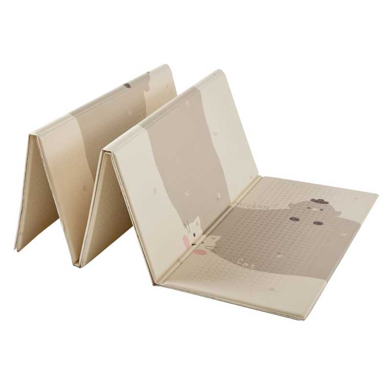 XPE Foldable Baby Play Mat