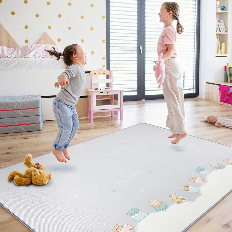 XPE Roll Play Mat