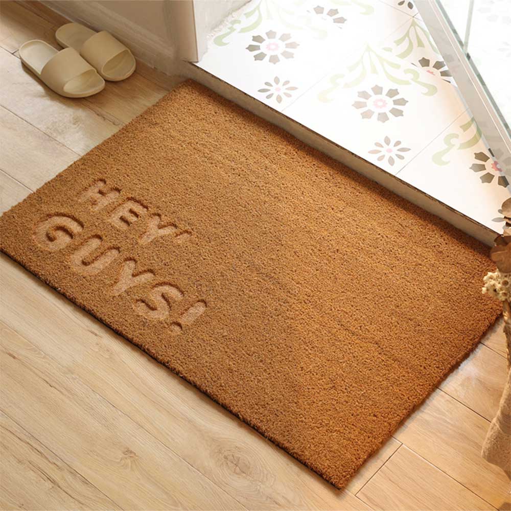 coir mat supplier