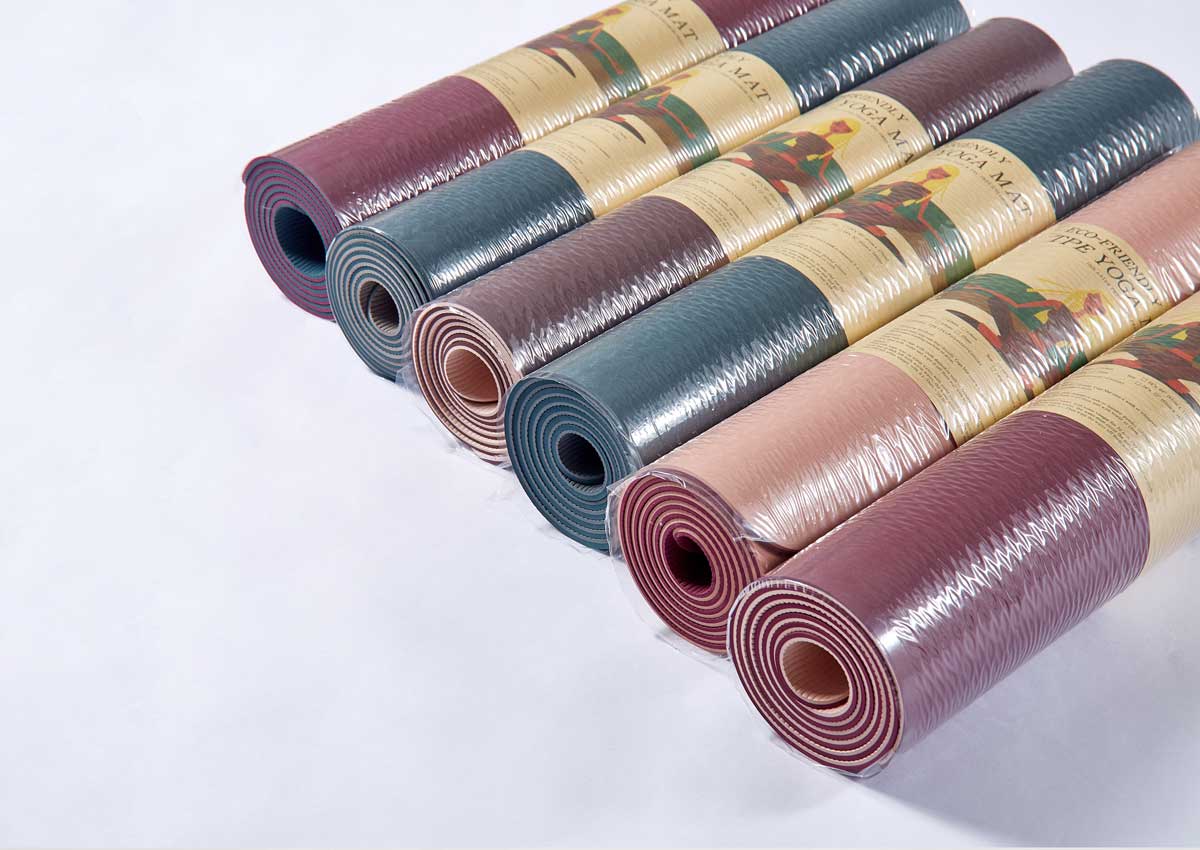 custom roll mats manufacturer