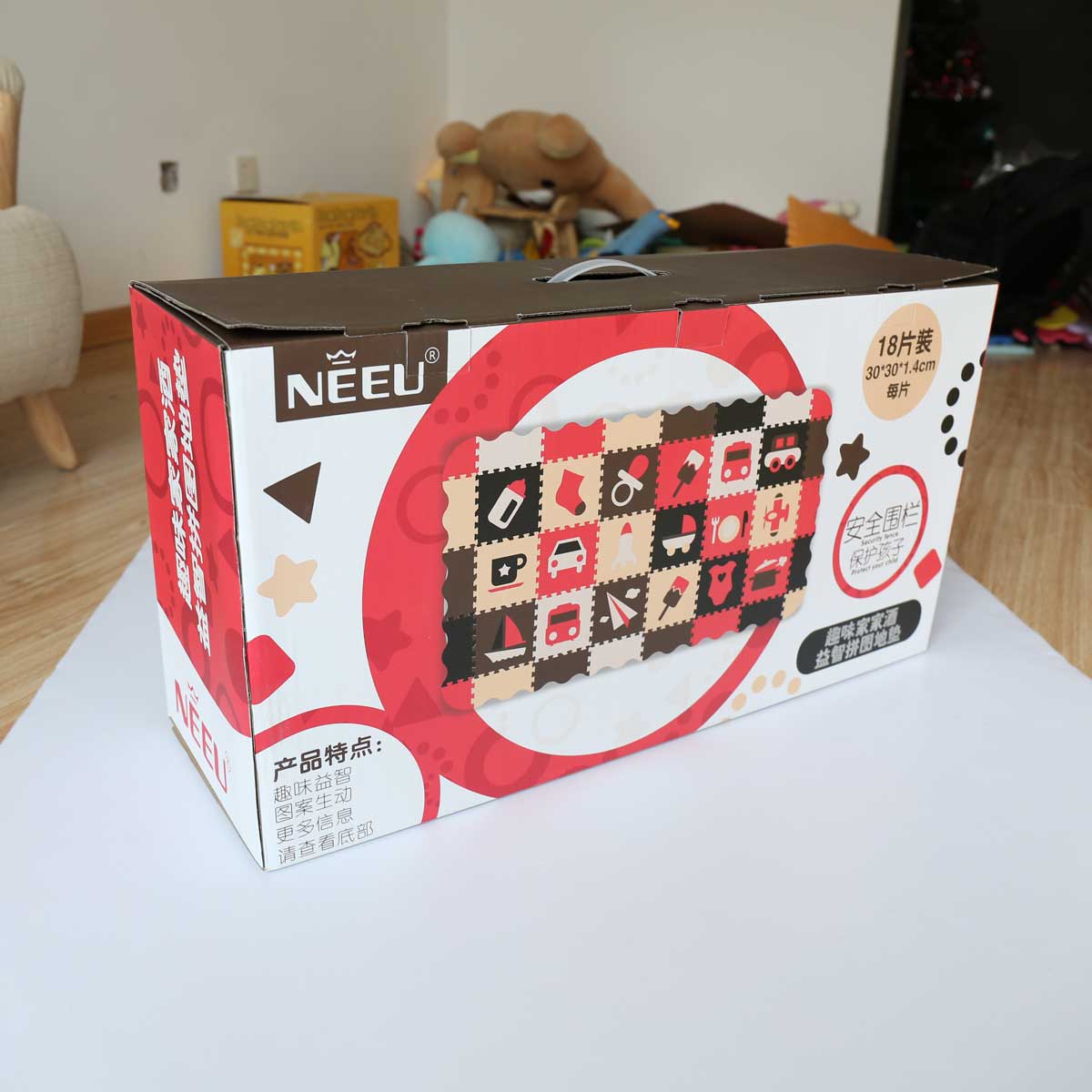 wholesale Baby & Kids Play Mats