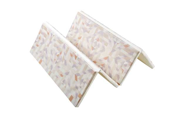 4-Fold Exercise Mat Supplier