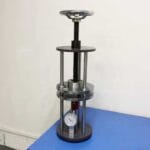 Compression Set ASTM D395 ISO 815