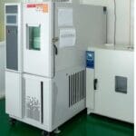 Constant Temperature and-Humidity Tester