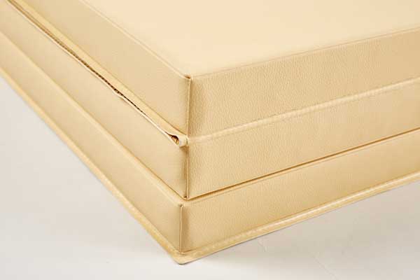 Custom Foldable Mats