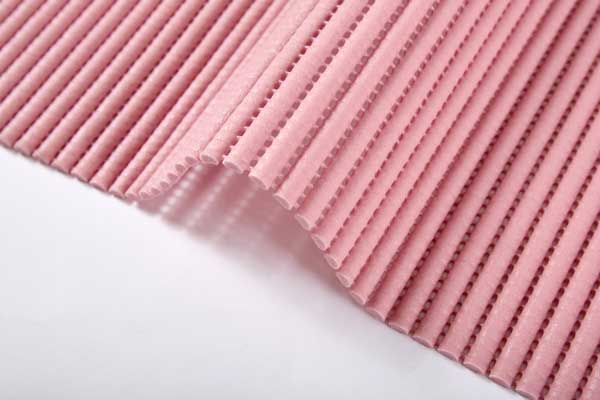 Roll-Fold Hybrid Yoga Mat Manufacturer