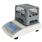 Floor Mat Density Tester