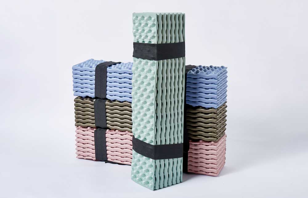foldable Mats Manufacturer