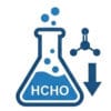 Formaldehyde emission test report
