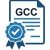 GCC（General Certificate of Conformity）