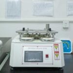 MARTINDALE ABRASION TESTER