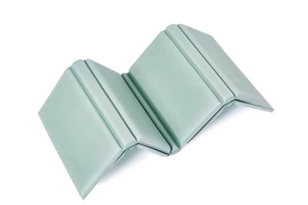 Modular Nested Folding Mat