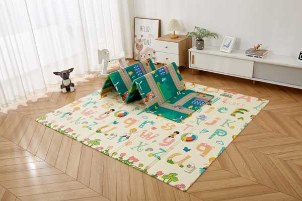 Multi Segmented Folding Manufacturer