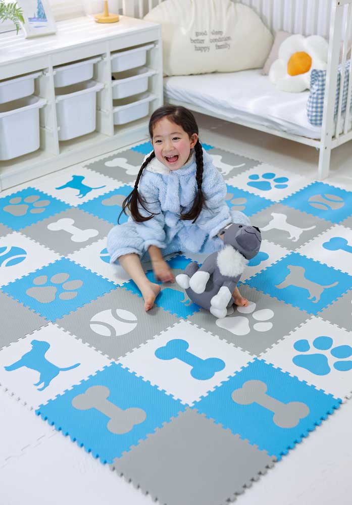 NEEU Baby & Kids Play Mat