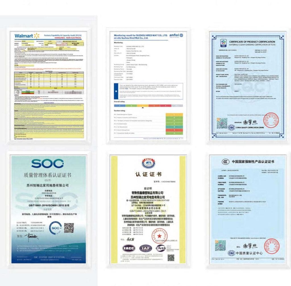 NEEU Certified for Global Markets
