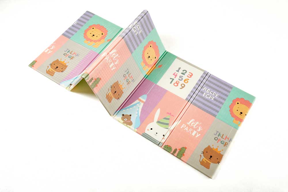 NEEU Foldable Mats Manufacturer