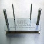 Perspiration Color Fastness Tester