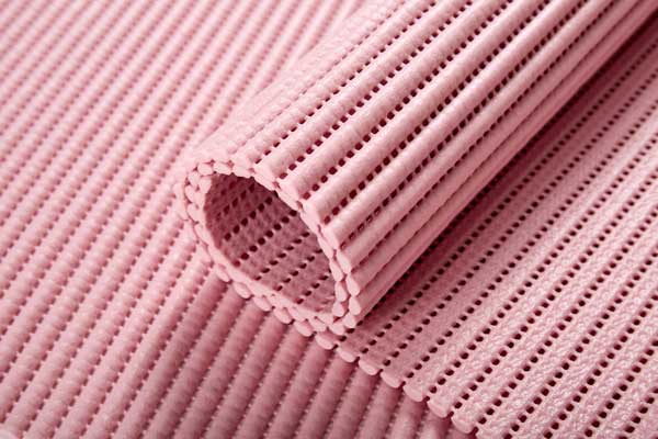Custom Roll-Fold Hybrid Yoga Mat