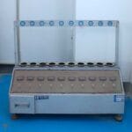 Room-Temperature Alternating Holding Force Tester